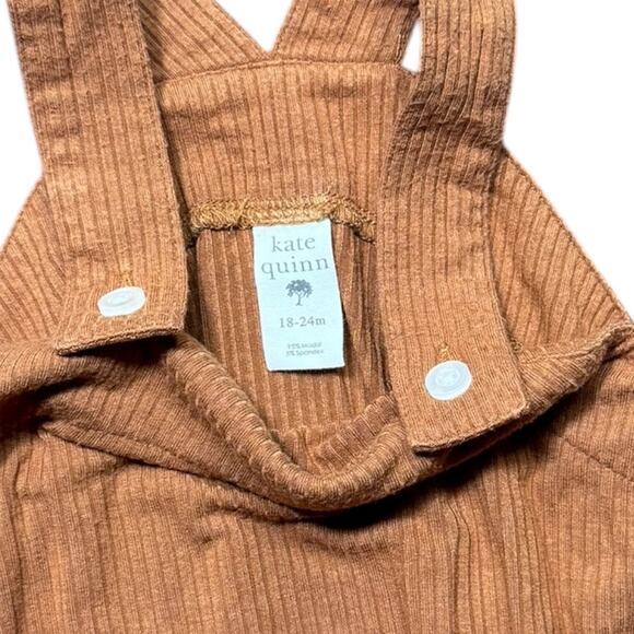 Kate Quinn Organic Modal Bubble - Size 18-24 months - Picture 2 of 3